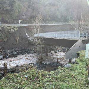 Nicomen Creek #1 Highway and Nicomen Nation Road Flood Restoration Works Emergency
