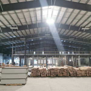 Buildings Structural Steel