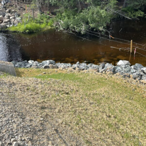 Cave Road bridge under 3