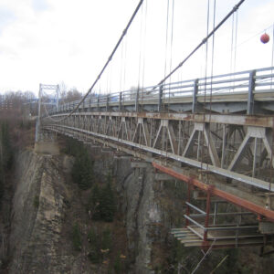 Hagwilet Bridge BC