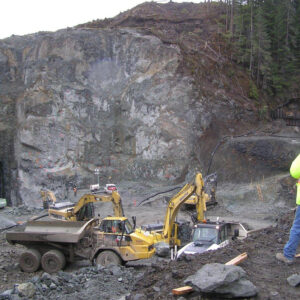 Rock Cut- Hydroelectric