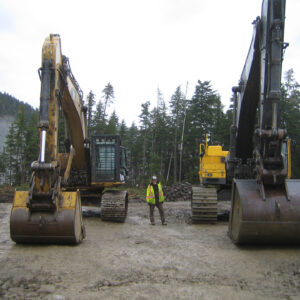 McClymont Equipment