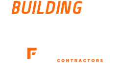 Building for the future. Formula Contractors.