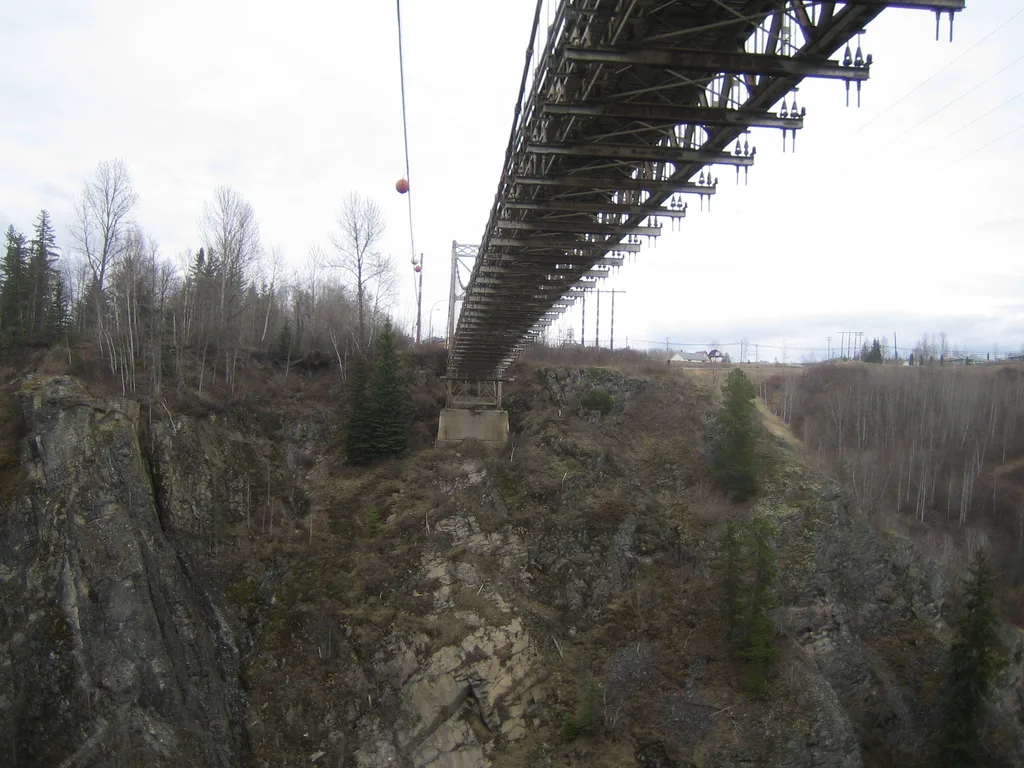 Hagwilet Bridge Rehabilitation1