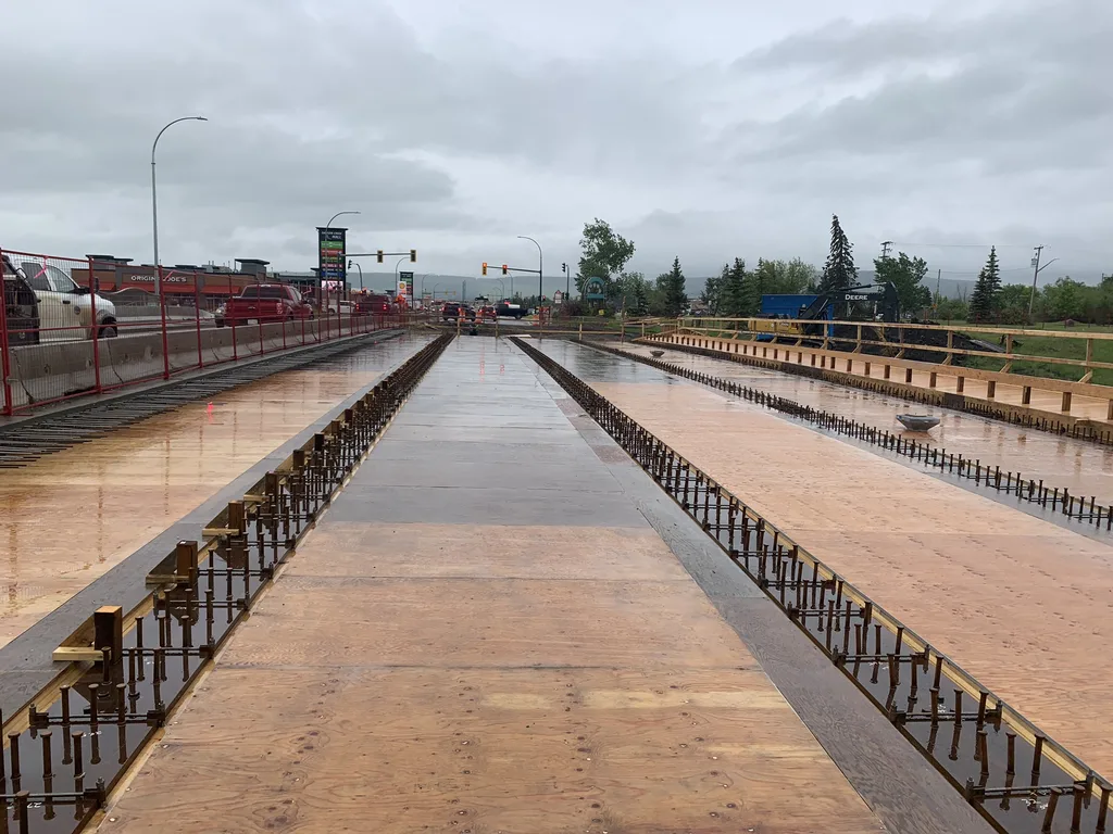 BC Bridge