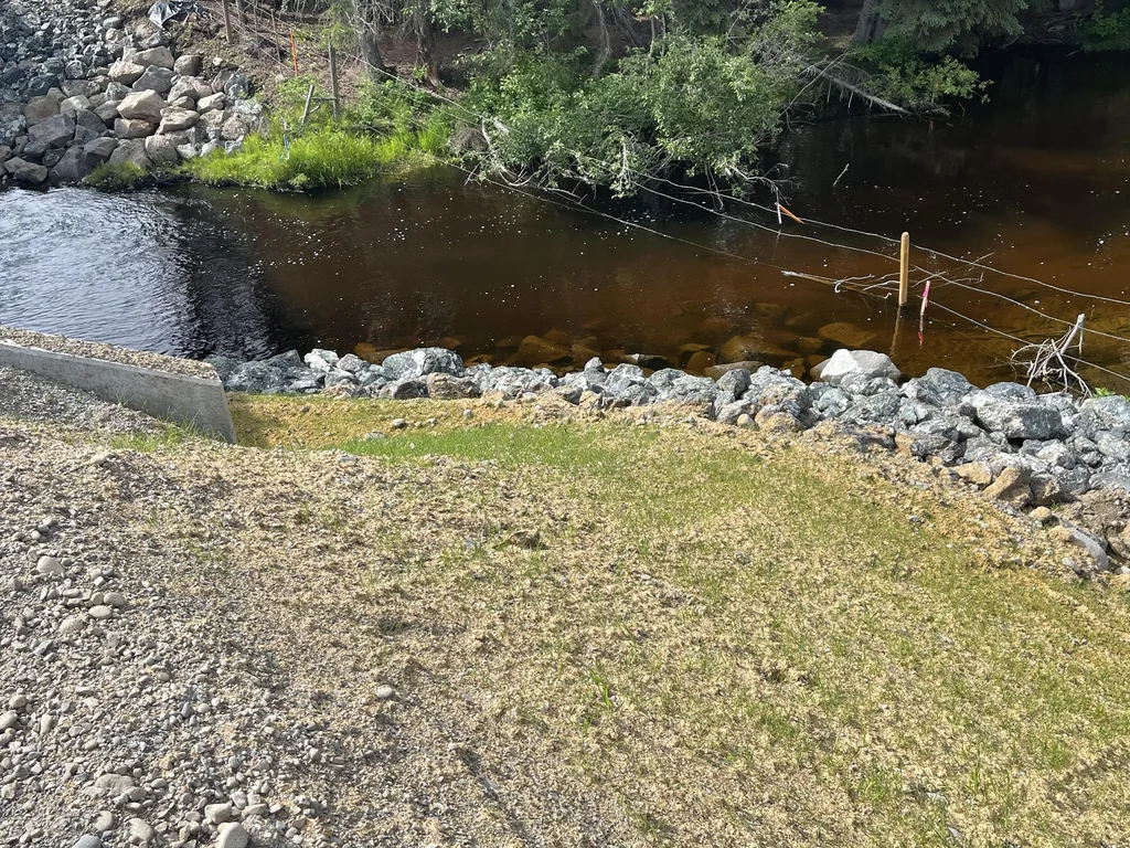 Cave Road bridge under 3