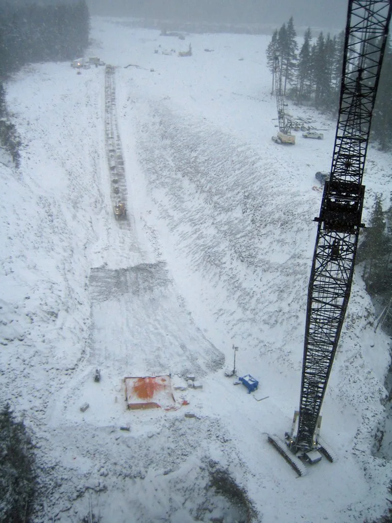 Crane