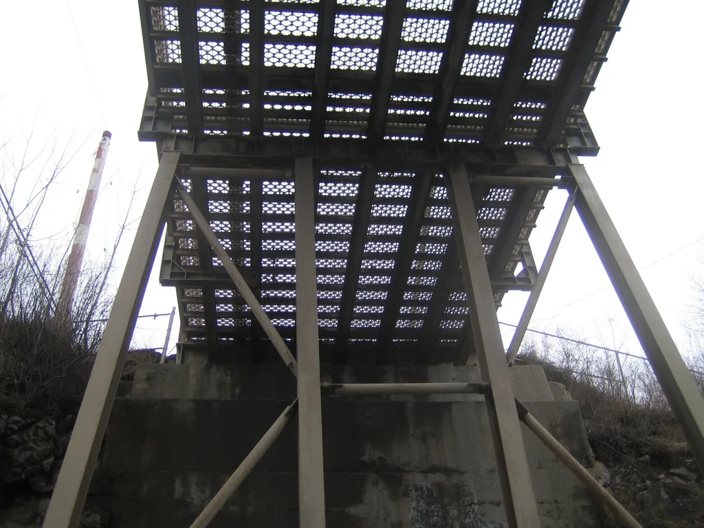 Hagwilet Bridge MOTI