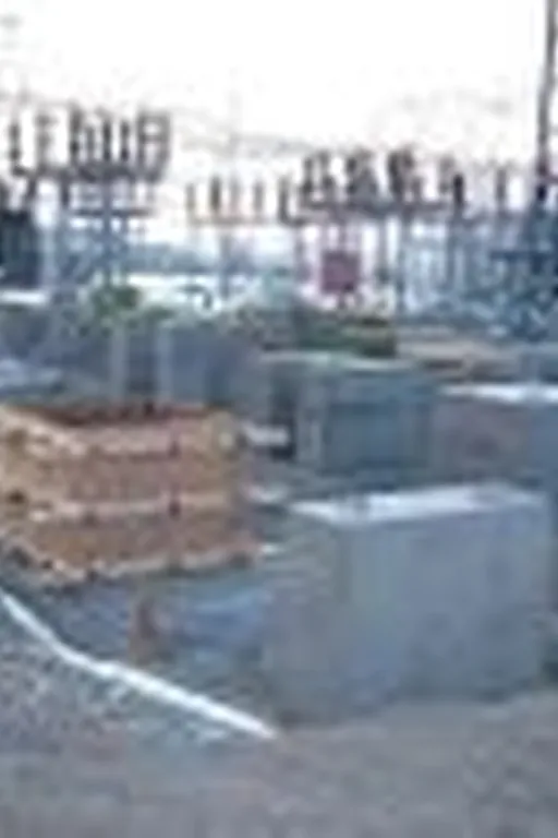 Savona Substation Expansion