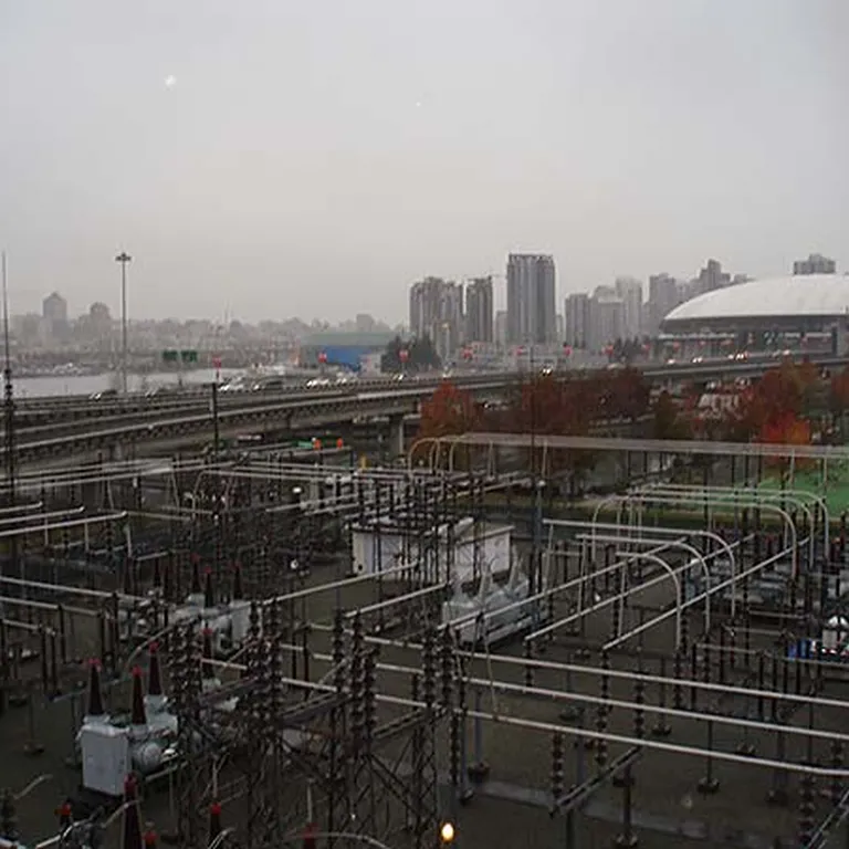 Murrin #2 Substation Upgrades
