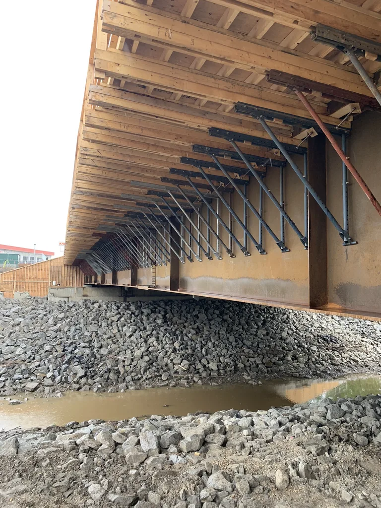 BC Bridge