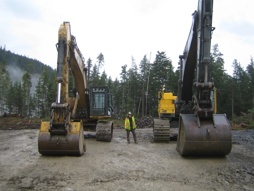 McClymont Equipment