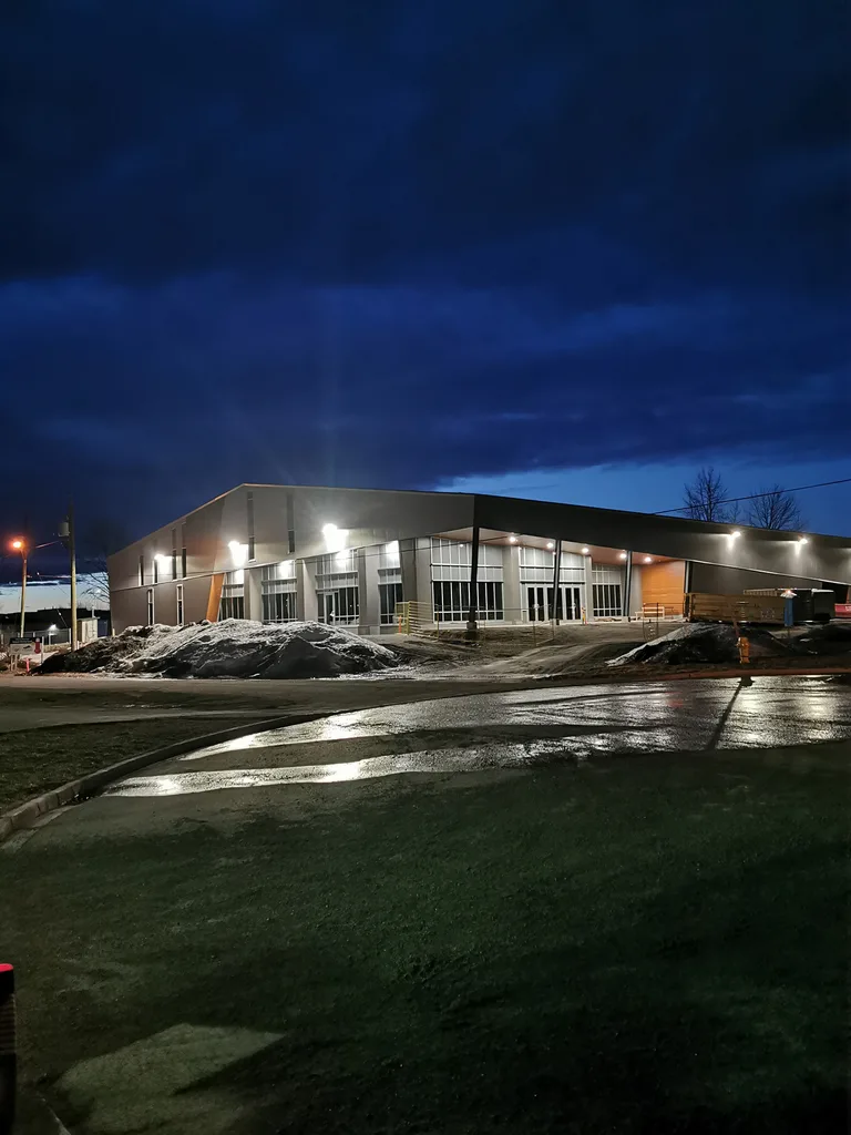 Cedars School, Prince George