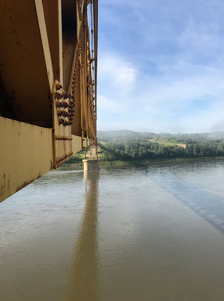 Bridge Rehabilitations
